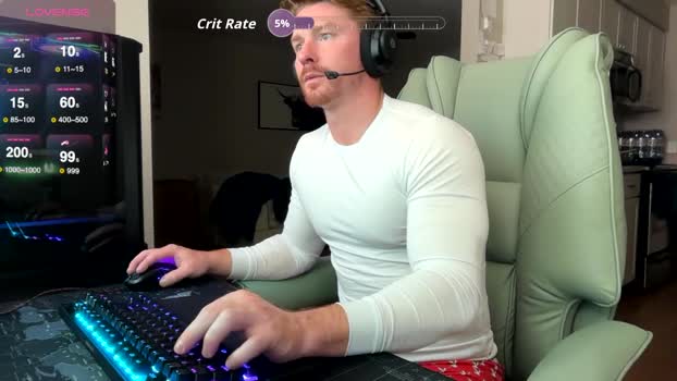 bigmcr1 natural Webcam SHOW @ Chaturbate 15-12-2025