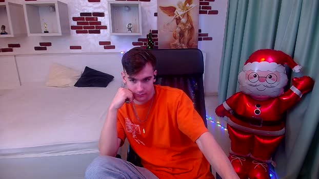 bradyflint love Webcam SHOW @ Chaturbate 15-12-2025