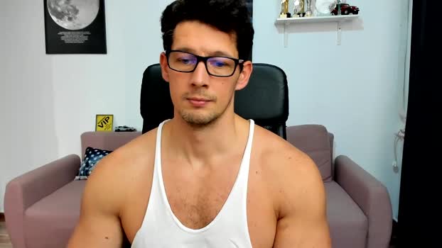 brutusk1 fuck Webcam SHOW @ Chaturbate 15-12-2025