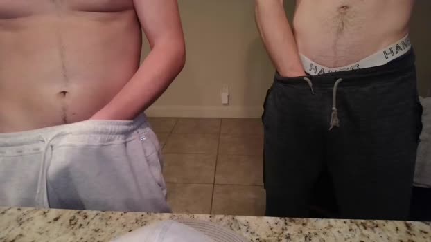 collegebroa orgasm Webcam SHOW @ Chaturbate 15-12-2025