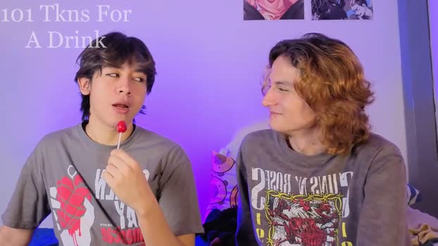 darcy_and_stolas sexybody Webcam SHOW @ Chaturbate 15-12-2025