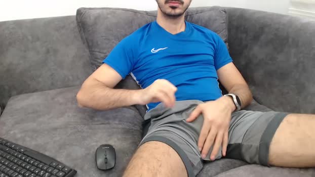 dirtyybooyy77 sexyfeet Webcam SHOW @ Chaturbate 15-12-2025
