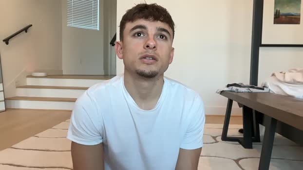 domd3 deep Webcam SHOW @ Chaturbate 14-12-2025