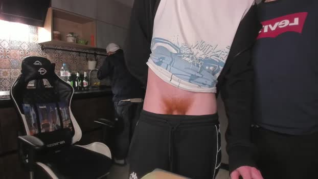 esthetics_boys sexykitty Webcam SHOW @ Chaturbate 15-12-2025
