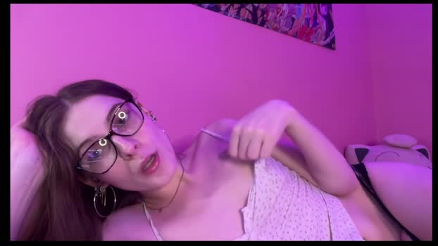 fawnlakee beautiful Webcam SHOW @ Chaturbate 15-12-2025