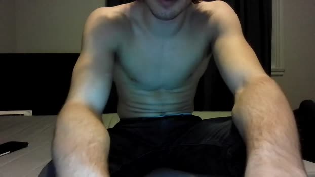 hunglikecrazyy big Webcam SHOW @ Chaturbate 15-12-2025
