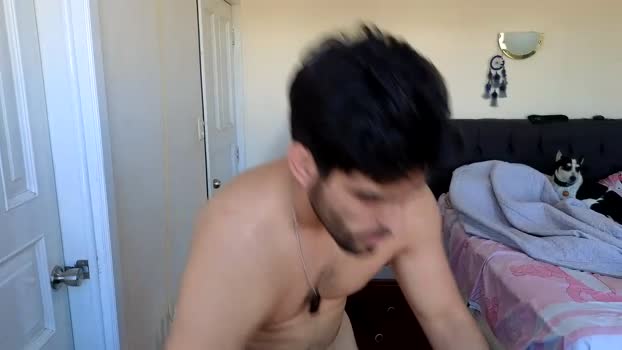 jackecuador gay Webcam SHOW @ Chaturbate 14-12-2025