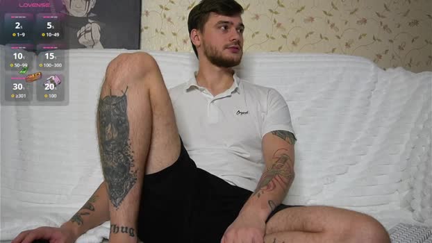 johnstoneisland sexyfeet Webcam SHOW @ Chaturbate 15-12-2025