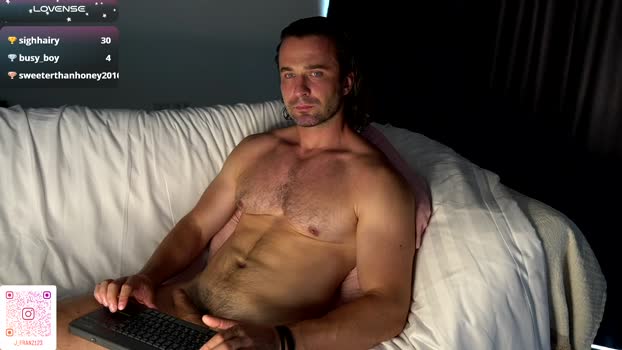 jonathanfranz123 sexybody Webcam SHOW @ Chaturbate 15-12-2025