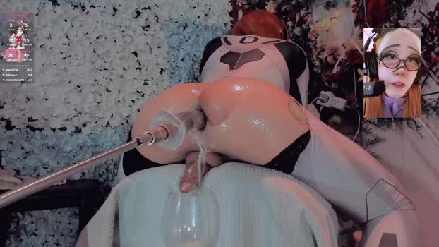 kate_yoshy suckshow Webcam SHOW @ Chaturbate 15-12-2025