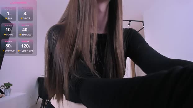 khloeforever toys Webcam SHOW @ Chaturbate 15-12-2025