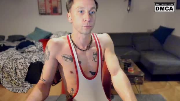 kinky_spidey sex Webcam SHOW @ Chaturbate 15-12-2025
