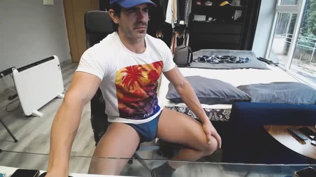 latino23bom skinny Webcam SHOW @ Chaturbate 15-12-2025