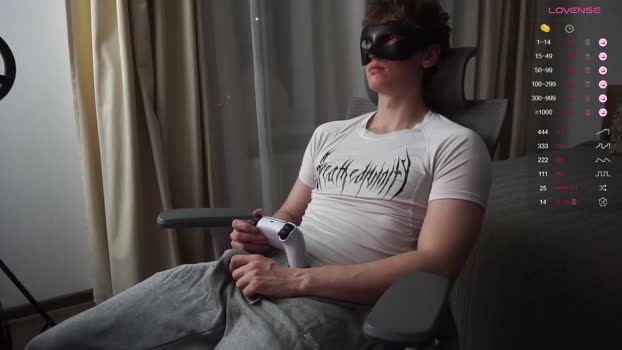 maestro3369 bigballs Webcam SHOW @ Chaturbate 14-12-2025