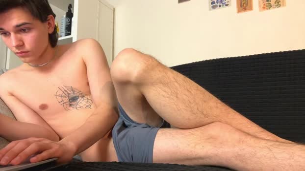 mark_romal twink Webcam SHOW @ Chaturbate 15-12-2025