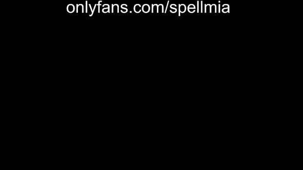 miaspell beauty Webcam SHOW @ Chaturbate 14-12-2025