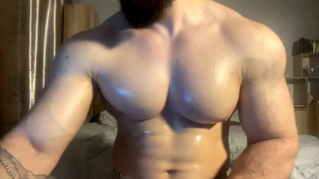 muscularjuggler sexyfeet Webcam SHOW @ Chaturbate 15-12-2025