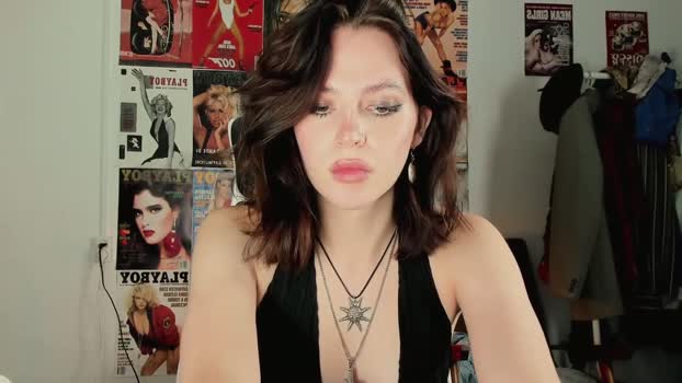 niky_jess beautiful Webcam SHOW @ Chaturbate 14-12-2025