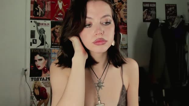 niky_jess hardcock Webcam SHOW @ Chaturbate 15-12-2025