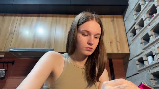 nloraaa analtoy Webcam SHOW @ Chaturbate 15-12-2025