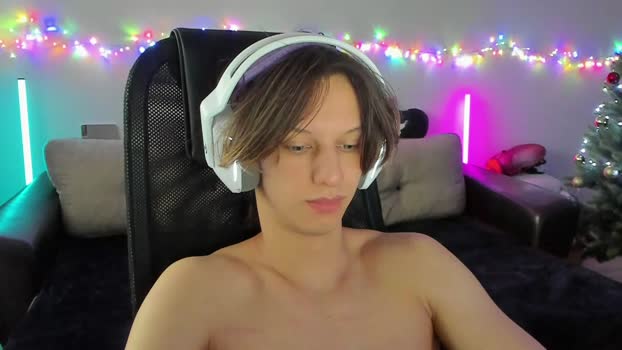 ostin_meoww gag Webcam SHOW @ Chaturbate 15-12-2025