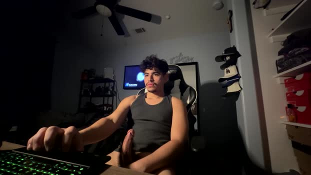 playboy_ever Nude Webcam SHOW @ Chaturbate 15-12-2025