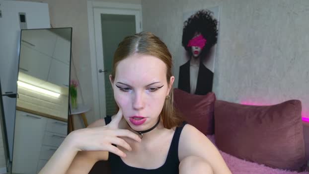 pussy_without_pussy ass Webcam SHOW @ Chaturbate 14-12-2025