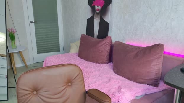 pussy_without_pussy bigtoys Webcam SHOW @ Chaturbate 14-12-2025