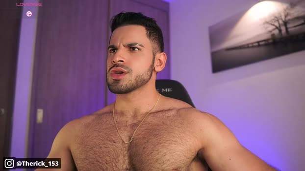 rick_smith153 play Webcam SHOW @ Chaturbate 15-12-2025