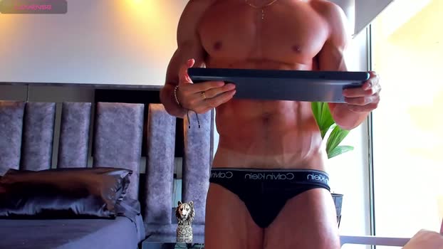 santin_seans gay Webcam SHOW @ Chaturbate 14-12-2025