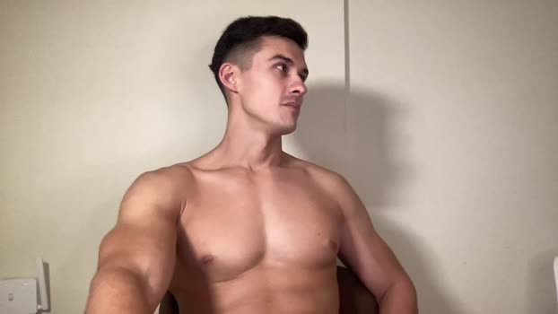 sebybeba bigtoys Webcam SHOW @ Chaturbate 14-12-2025