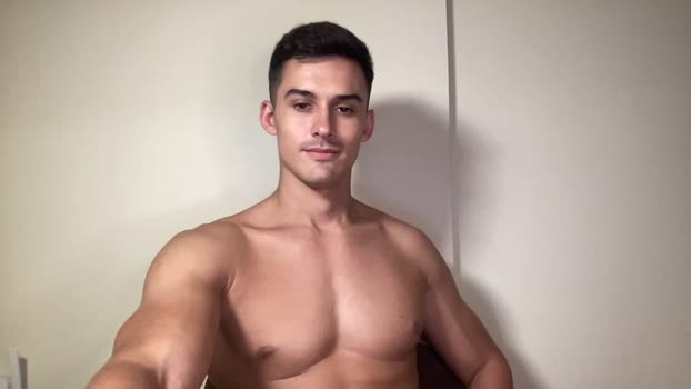 sebybeba horny Webcam SHOW @ Chaturbate 15-12-2025