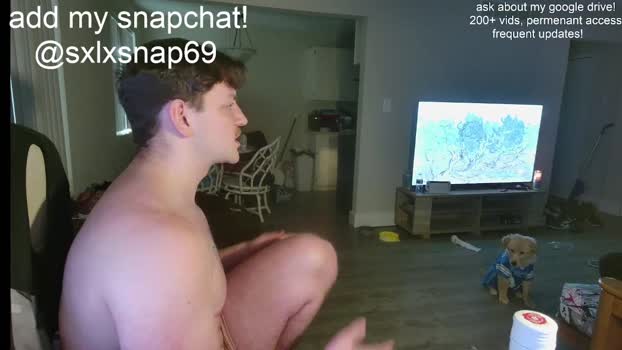 sexylax69 Webcam Webcam SHOW @ Chaturbate 15-12-2025