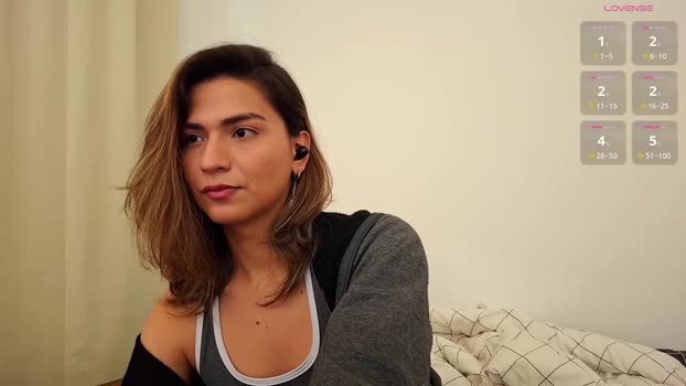 skyamber8v2 spanking Webcam SHOW @ Chaturbate 14-12-2025