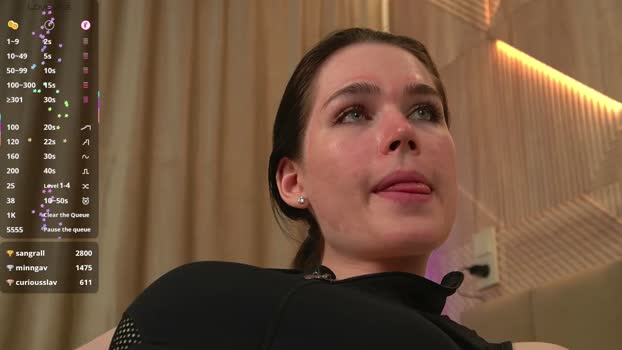 sweet_reverie oral Webcam SHOW @ Chaturbate 15-12-2025