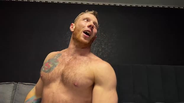 technohotgod handsome Webcam SHOW @ Chaturbate 15-12-2025
