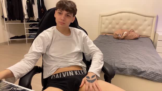 thomas617826 naughty Webcam SHOW @ Chaturbate 14-12-2025