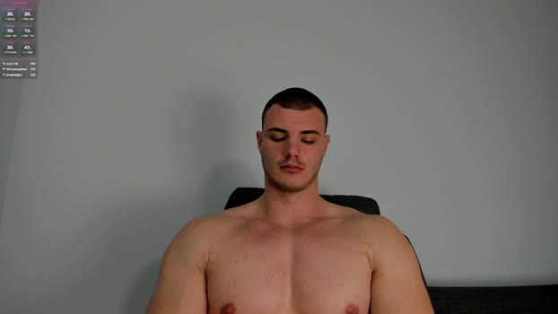 troy_bigtitan big Webcam SHOW @ Chaturbate 14-12-2025