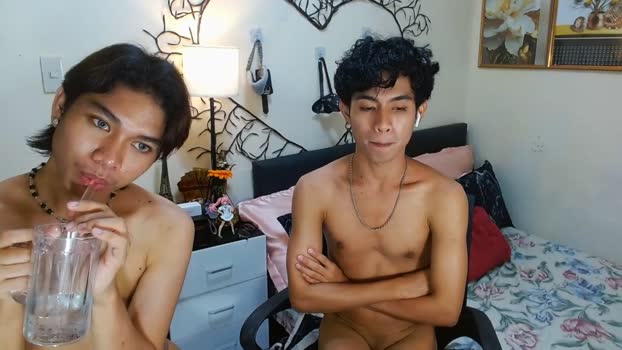 wildesttwinky Download Webcam SHOW @ Chaturbate 15-12-2025