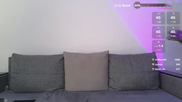 wilson_mcallister show Webcam SHOW @ Chaturbate 14-12-2025