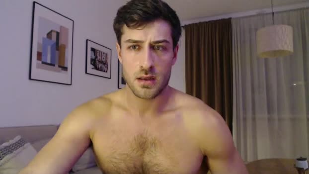 yoooups Topless Webcam SHOW @ Chaturbate 14-12-2025