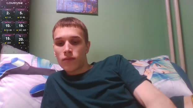 your_honeyy Naked Webcam SHOW @ Chaturbate 14-12-2025