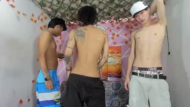 alexandluke1 love Webcam SHOW @ Chaturbate 15-12-2025