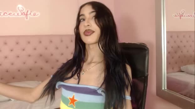 alice_sofia bj-dildo Webcam SHOW @ Chaturbate 15-12-2025