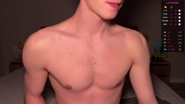 aronyou_win beautiful Webcam SHOW @ Chaturbate 15-12-2025