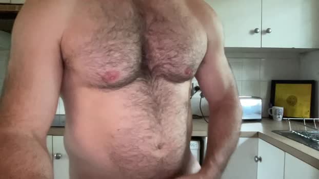 aussiemuscledad toy Webcam SHOW @ Chaturbate 16-12-2025
