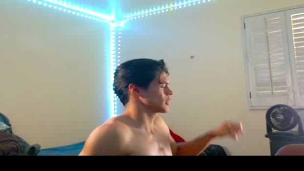 bbrn_88 hardcore Webcam SHOW @ Chaturbate 16-12-2025