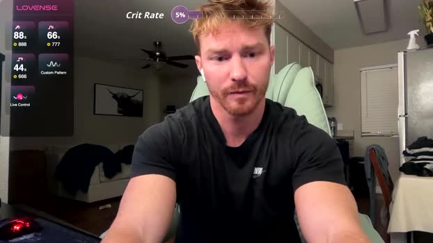 bigmcr1 fuckass Webcam SHOW @ Chaturbate 16-12-2025