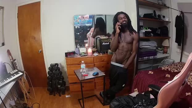 blaqjay Naked Webcam SHOW @ Chaturbate 16-12-2025