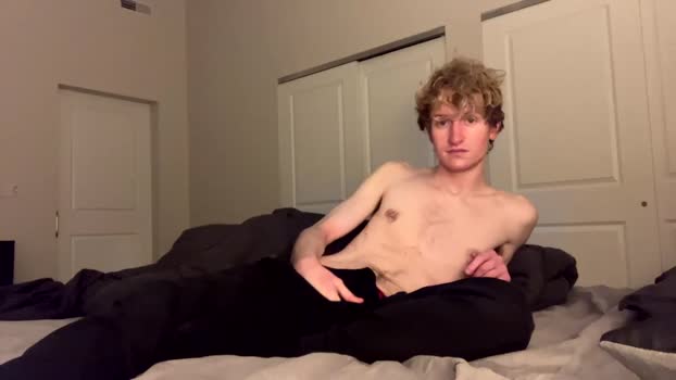 blonde_boi99 bj-dildo Webcam SHOW @ Chaturbate 16-12-2025